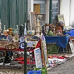 New Bright And Cozy In Graca Lisboa