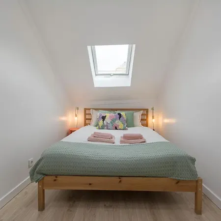 New Bright&cozy In Graça *