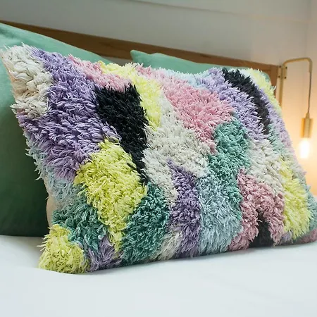 New Bright And Cozy In Graca