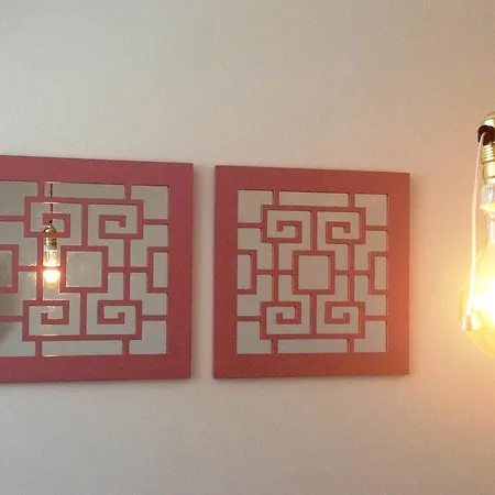 New Bright And Cozy In Graca Διαμέρισμα