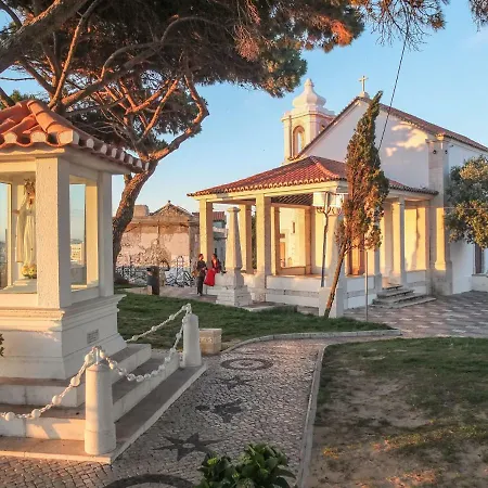 New Bright And Cozy In Graca Διαμέρισμα Lisboa