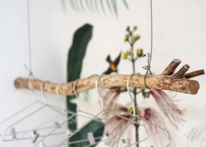 New Bright And Cozy In Graca * Lisboa