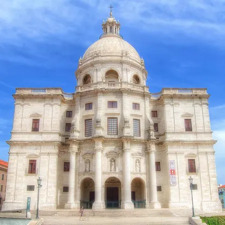 New Bright And Cozy In Graca * リスボン