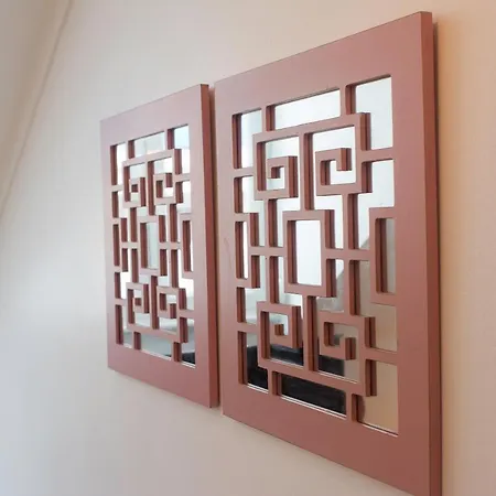 شقة New Bright And Cozy In Graca