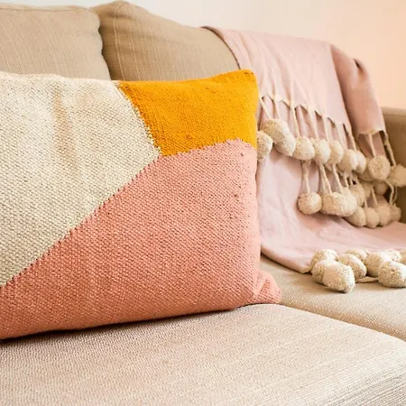 New Bright And Cozy In Graca Lisboa